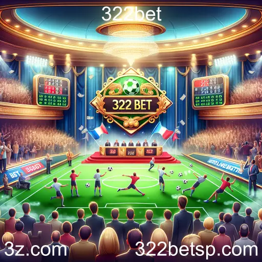  322bet