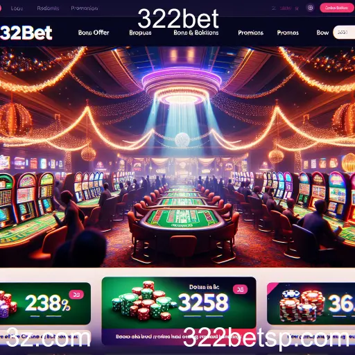  Bônus e Promoções