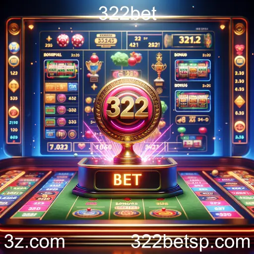  322bet